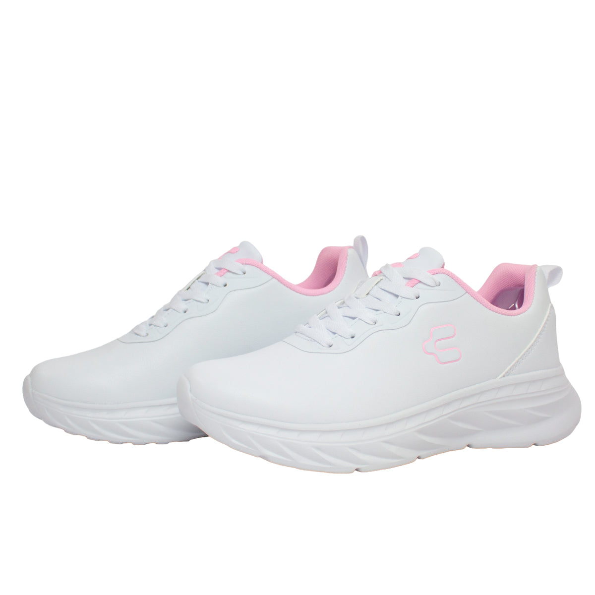 Tenis Calzado Dama Charly 59961-D