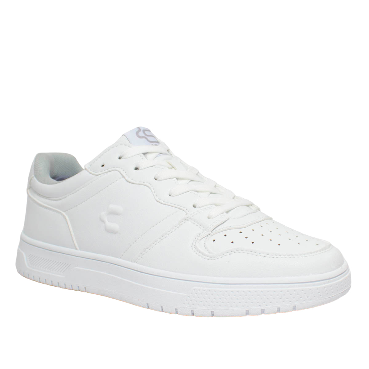 Tenis Calzado Caballero Charly 87056-E