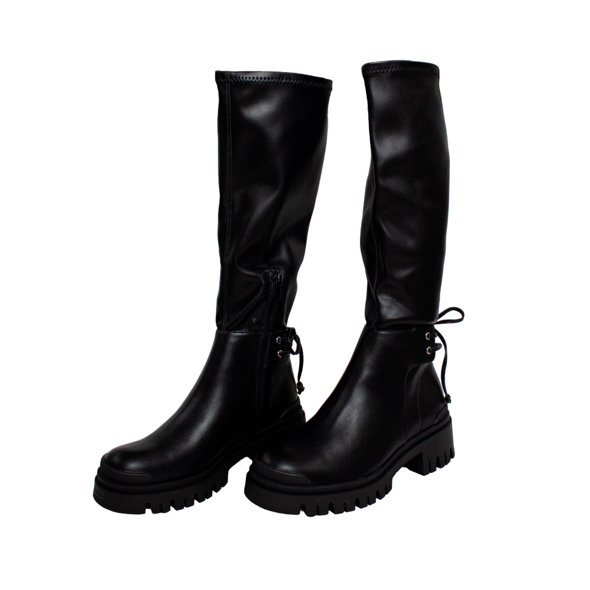 Botas Calzado Dama Efe 23198-07