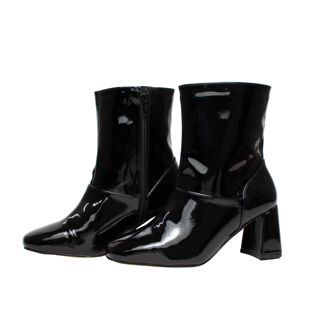 Botin Calzado Dama Senties 35-956