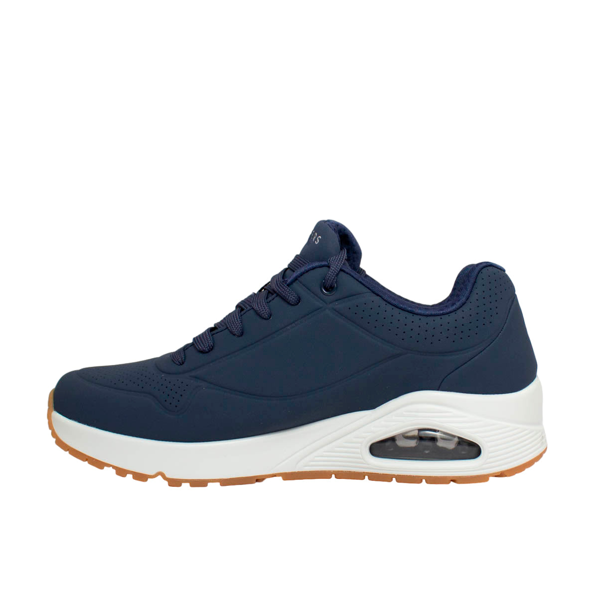 Tenis Calzado Caballero Skechers 52458