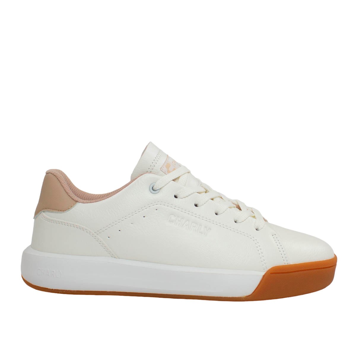 Tenis Calzado Caballero Charly 86536-E