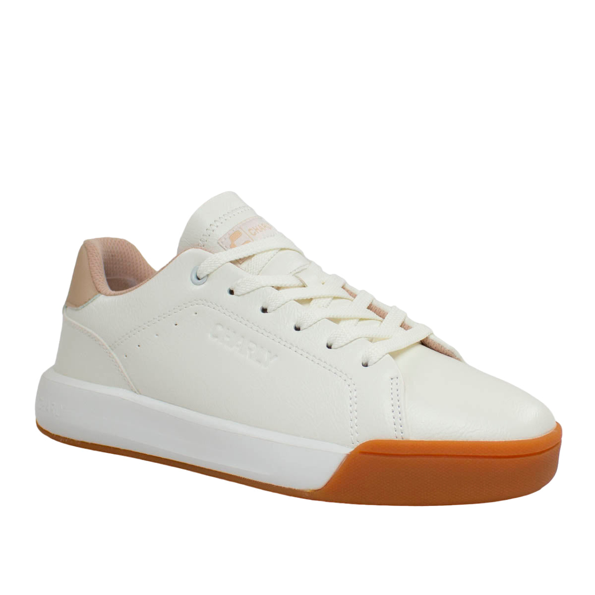 Tenis Calzado Caballero Charly 86536-E