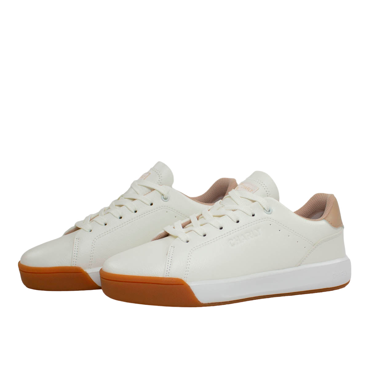 Tenis Calzado Caballero Charly 86536-E