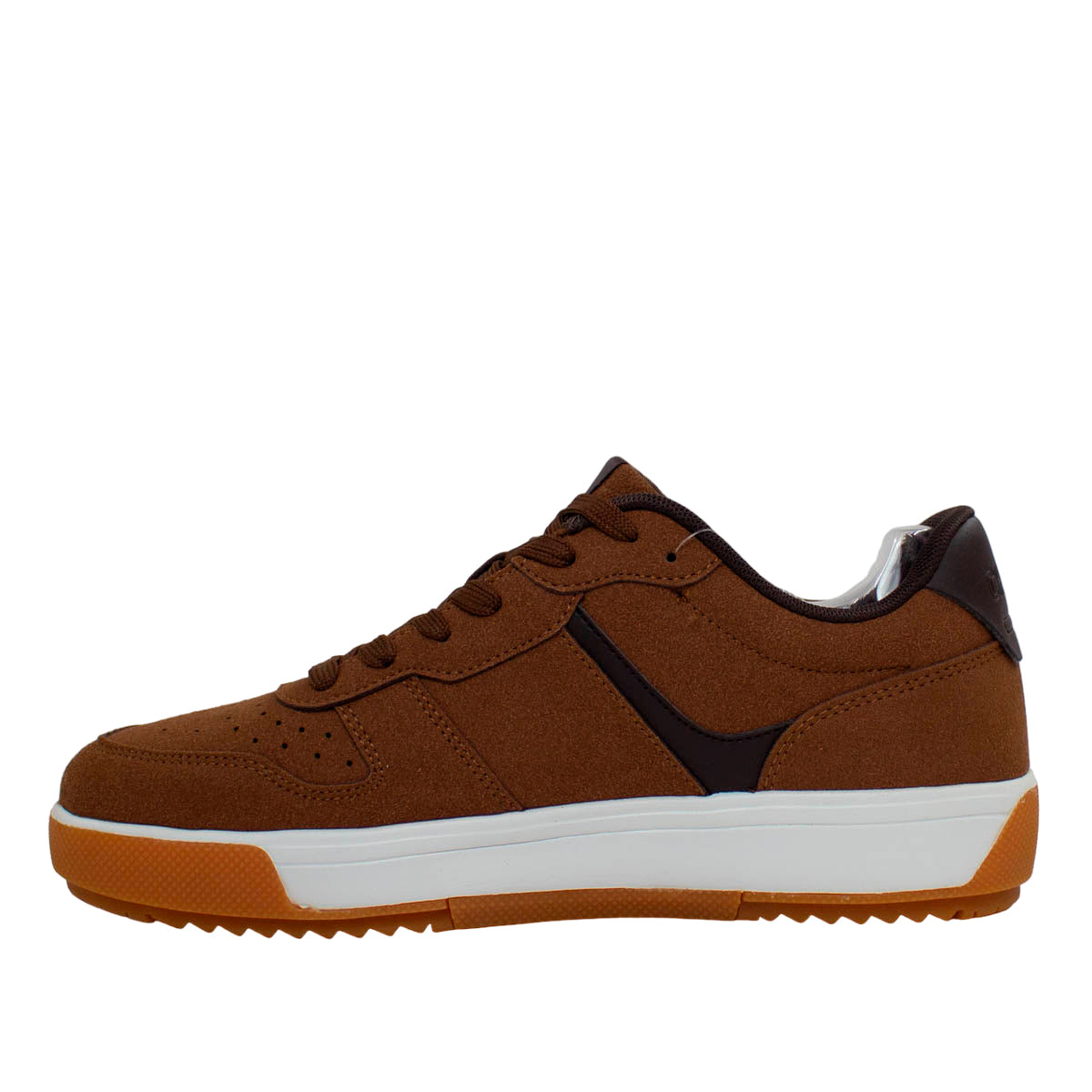 Tenis Calzado Caballero Charly 87282-E