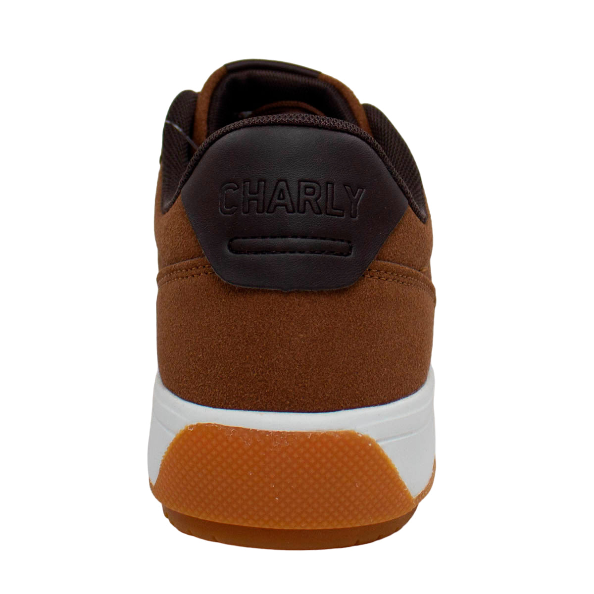 Tenis Calzado Caballero Charly 87282-E