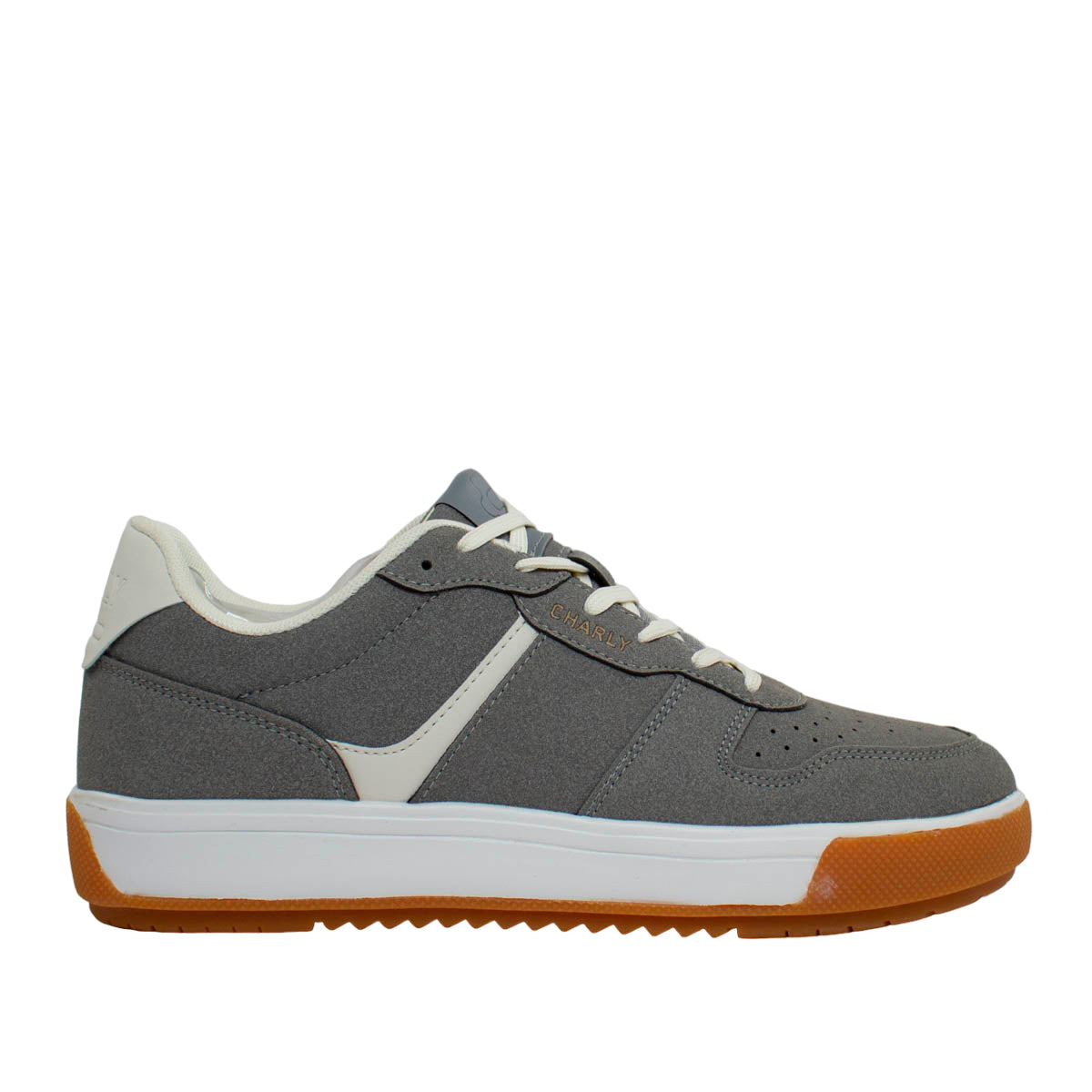 Tenis Calzado Caballero Charly 87282-E