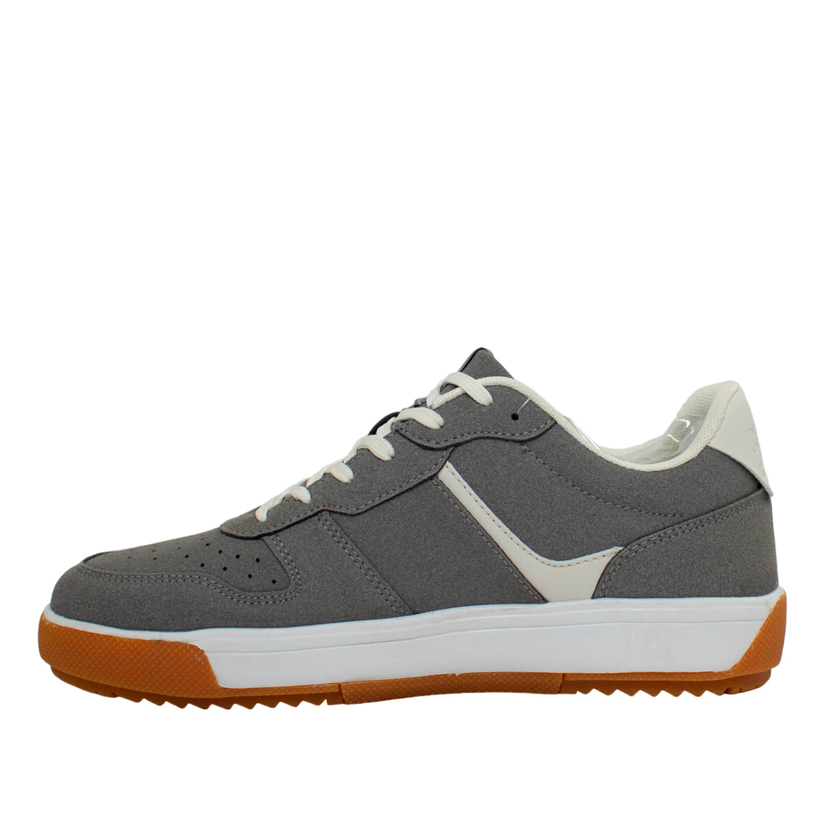 Tenis Calzado Caballero Charly 87282-E