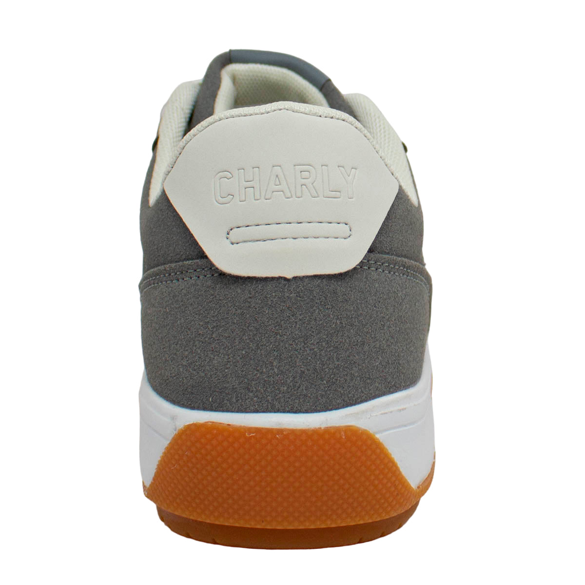 Tenis Calzado Caballero Charly 87282-E