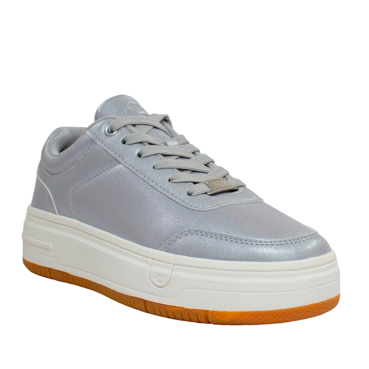 Tenis Calzado Dama Charly 43015-D