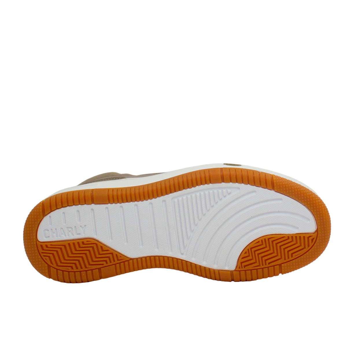 Tenis Calzado Dama Charly 50593-D