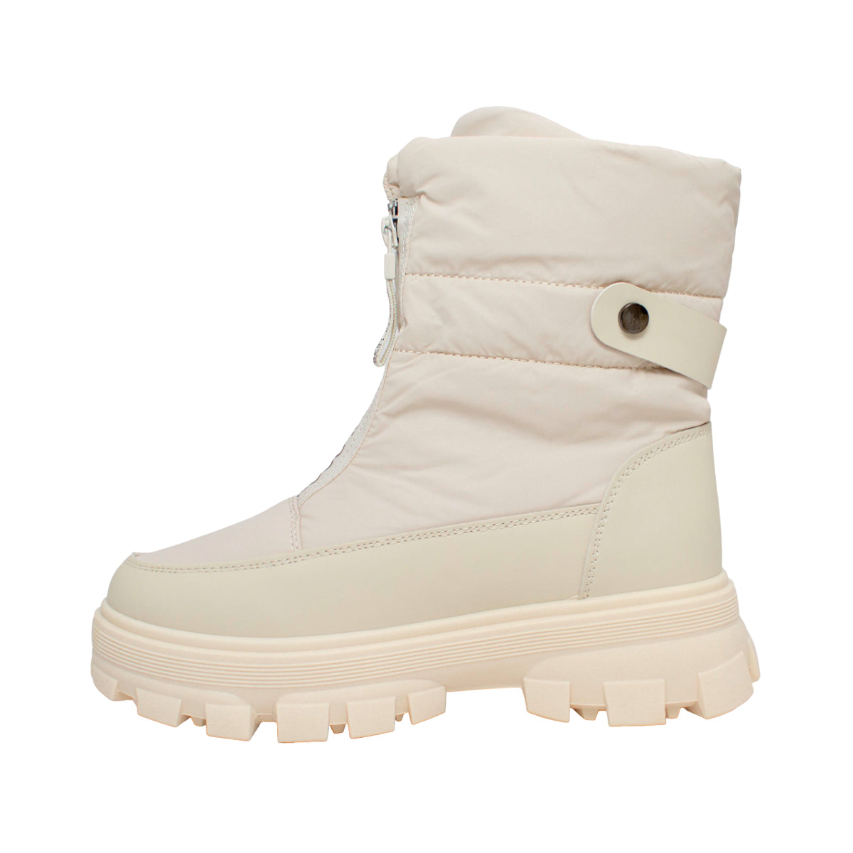 Botas Calzado Dama Furor 26447