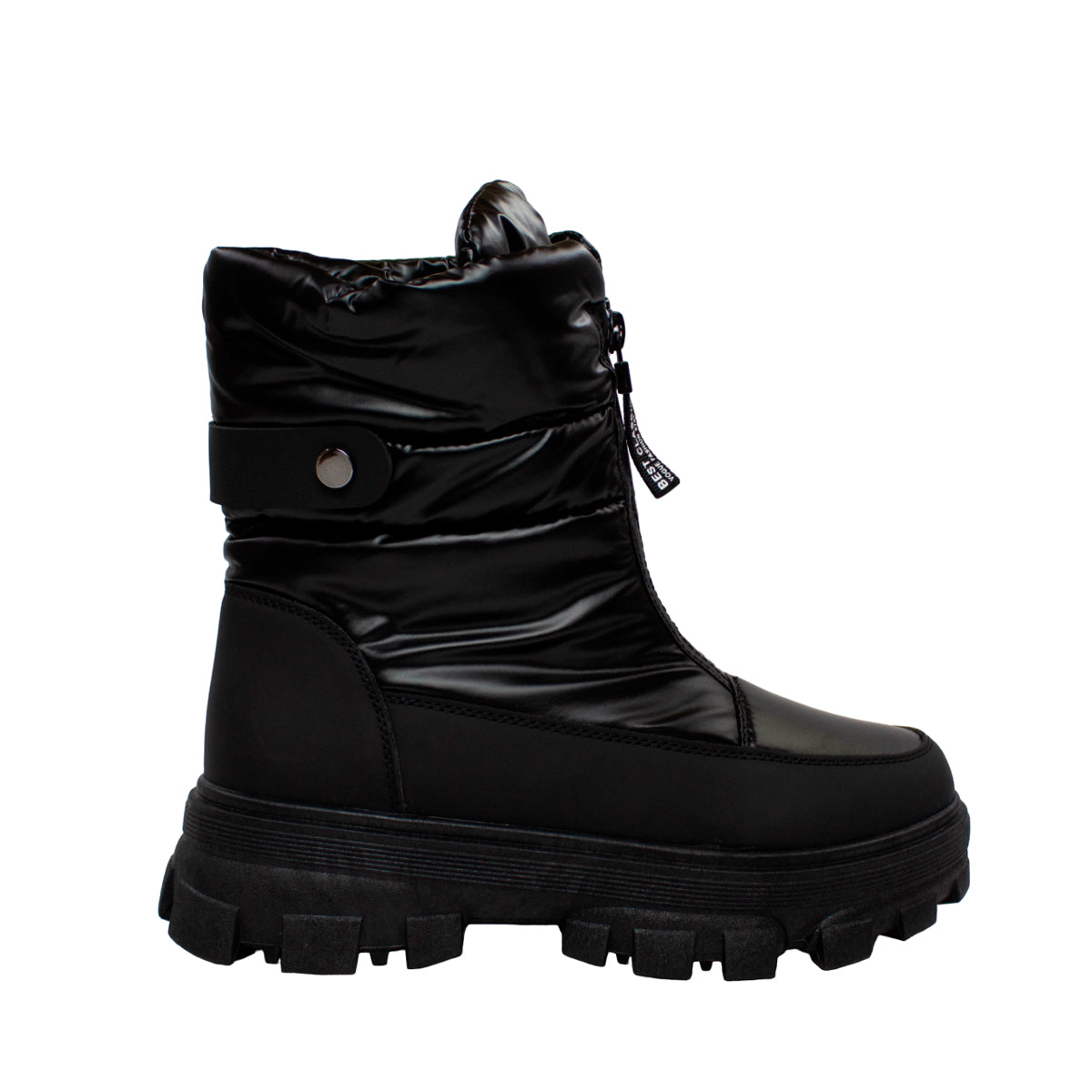 Botas Calzado Dama Furor 26446