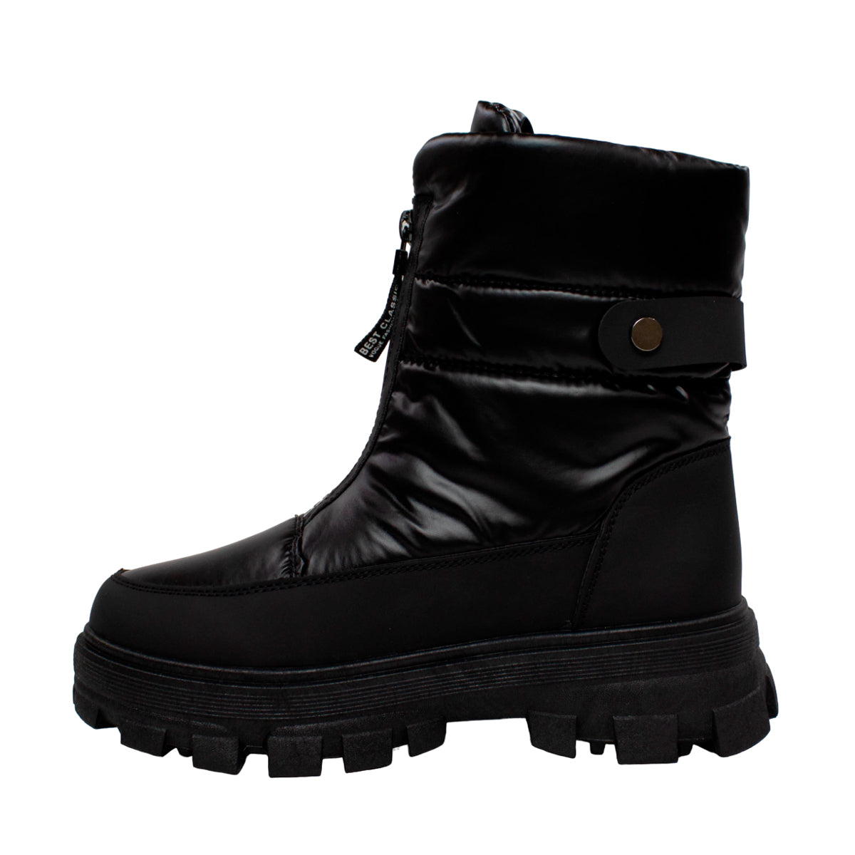 Botas Calzado Dama Furor 26446