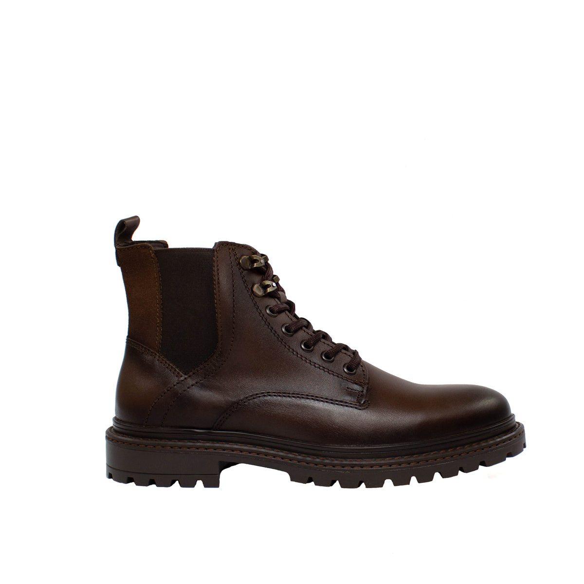 Botas Calzado Caballero Mariscal 8350