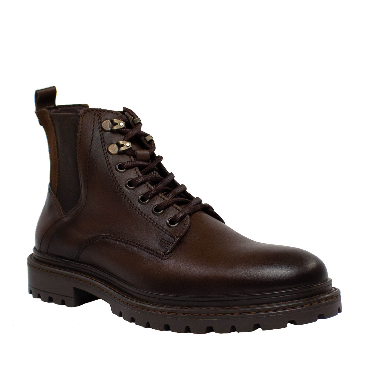 Botas Calzado Caballero Mariscal 8350