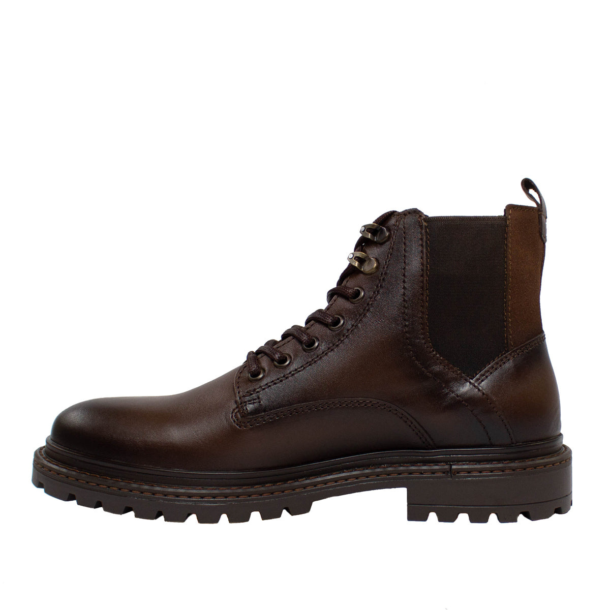 Botas Calzado Caballero Mariscal 8350