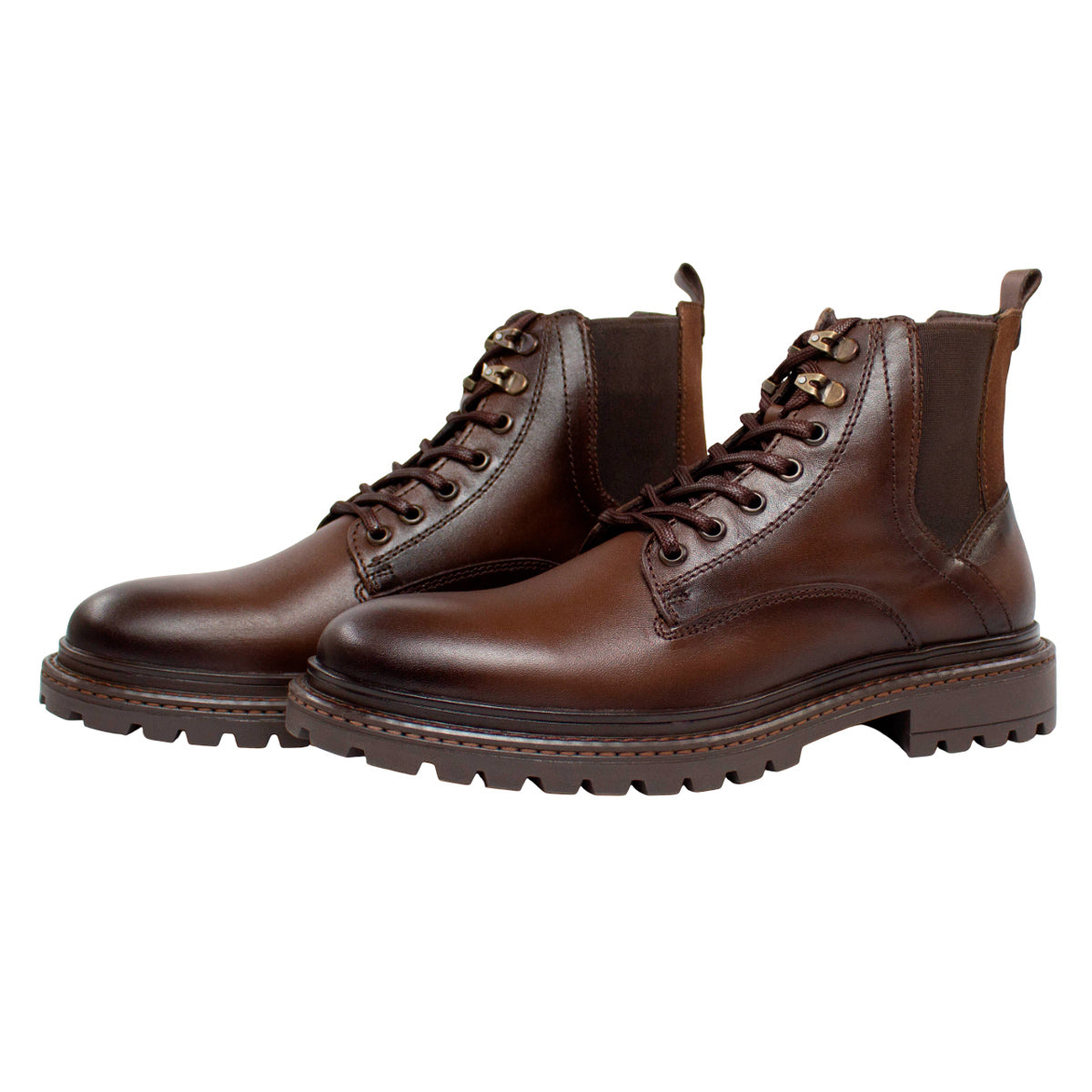 Botas Calzado Caballero Mariscal 8350