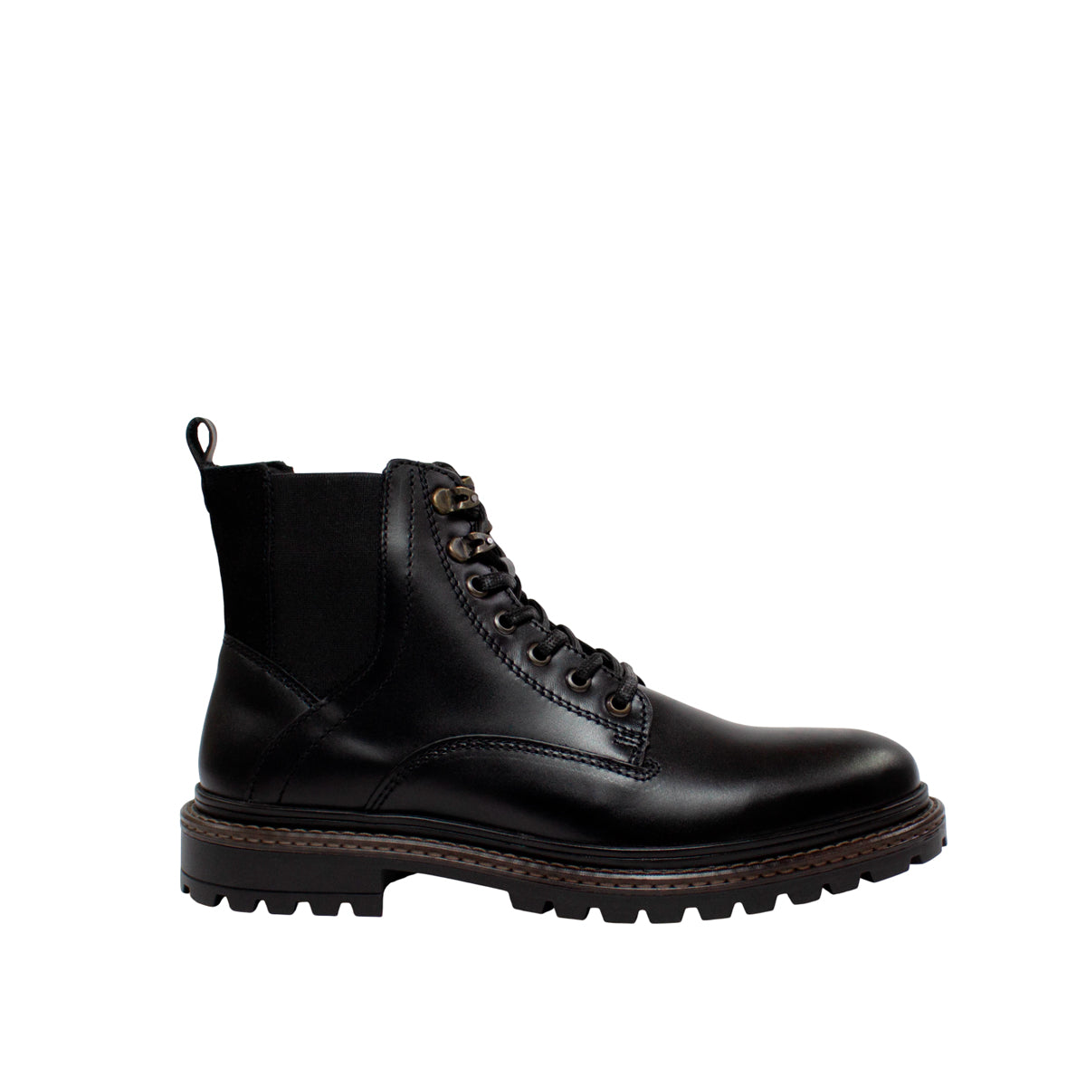 Botas Calzado Caballero Mariscal 8350