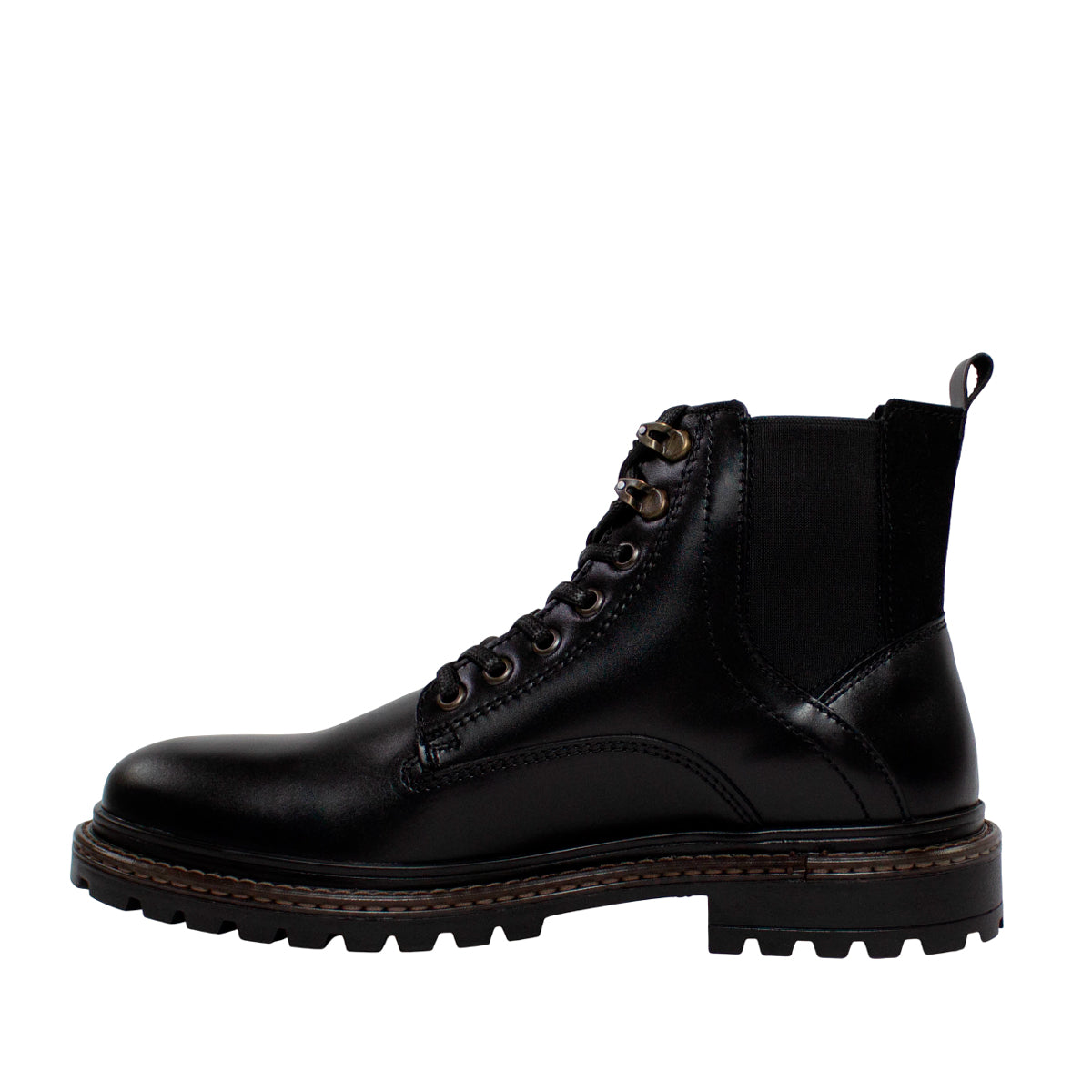 Botas Calzado Caballero Mariscal 8350