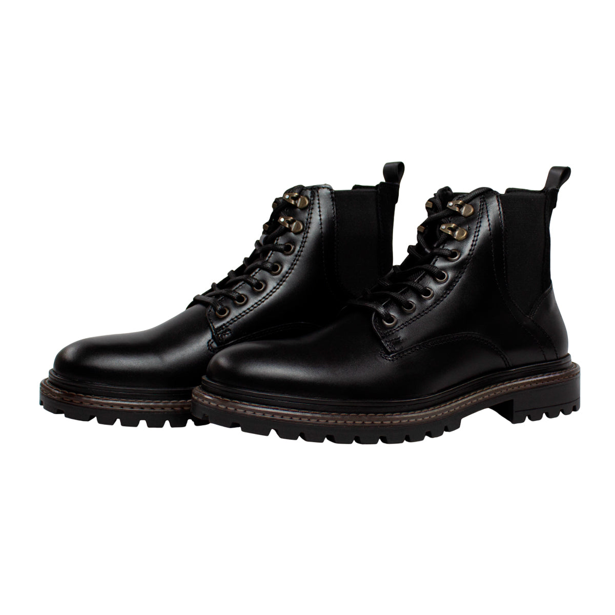 Botas Calzado Caballero Mariscal 8350