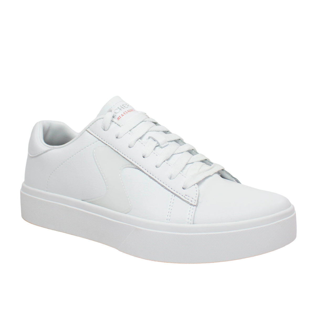 Tenis Calzado Caballero Skechers 232865